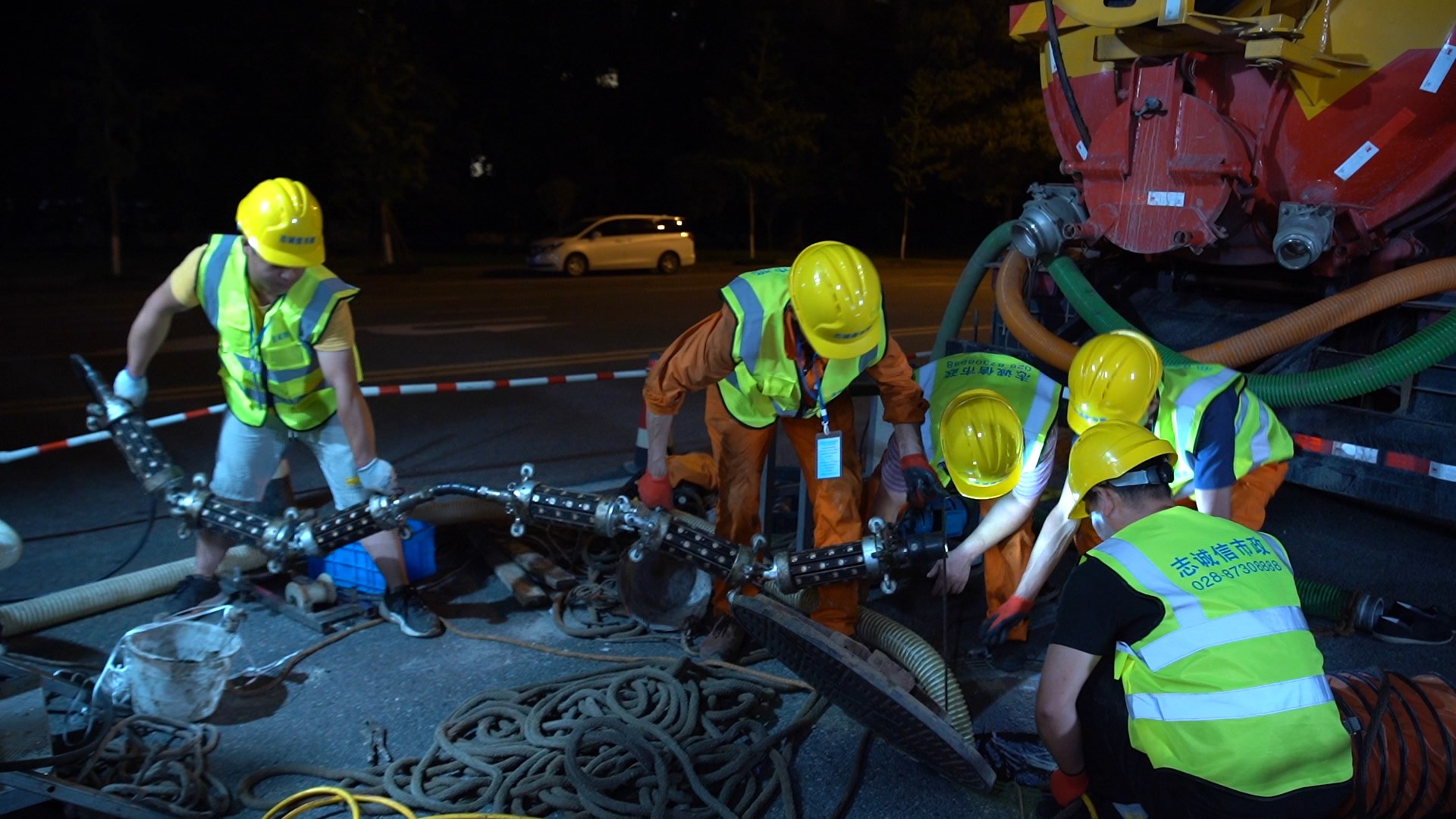 民权紫外光固化修复